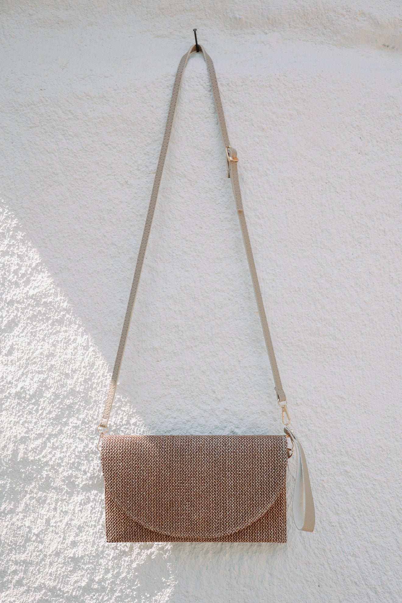 Ψάθινος φάκελος