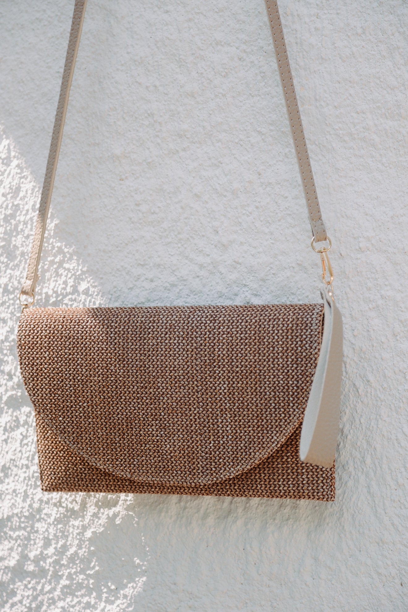 Ψάθινος φάκελος