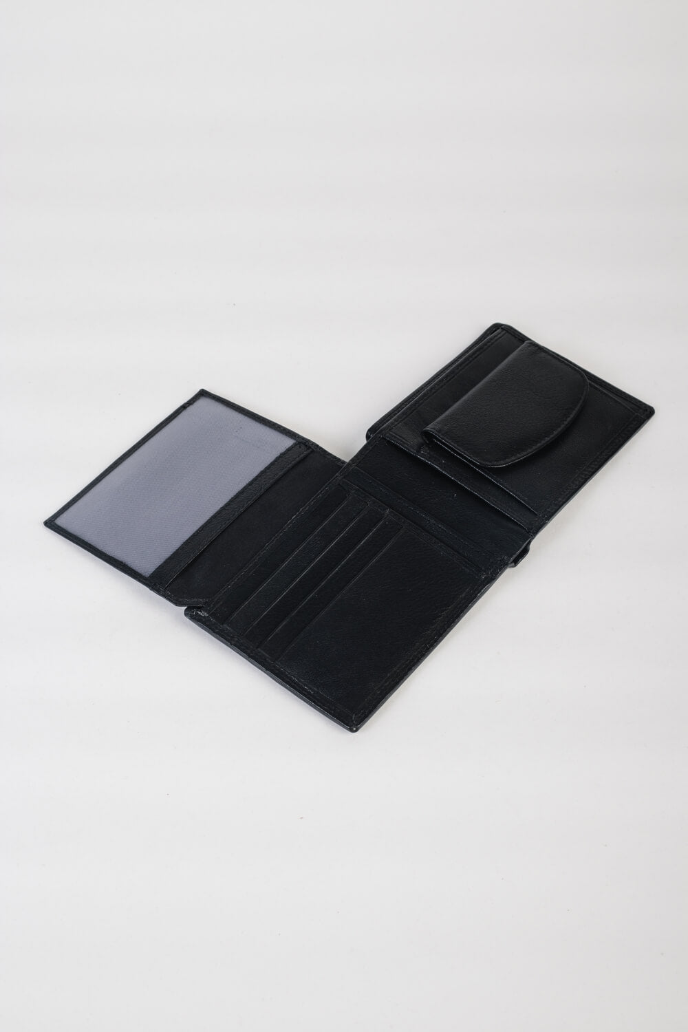 Δερμάτινο πορτοφόλι για χαρτονομίσματα