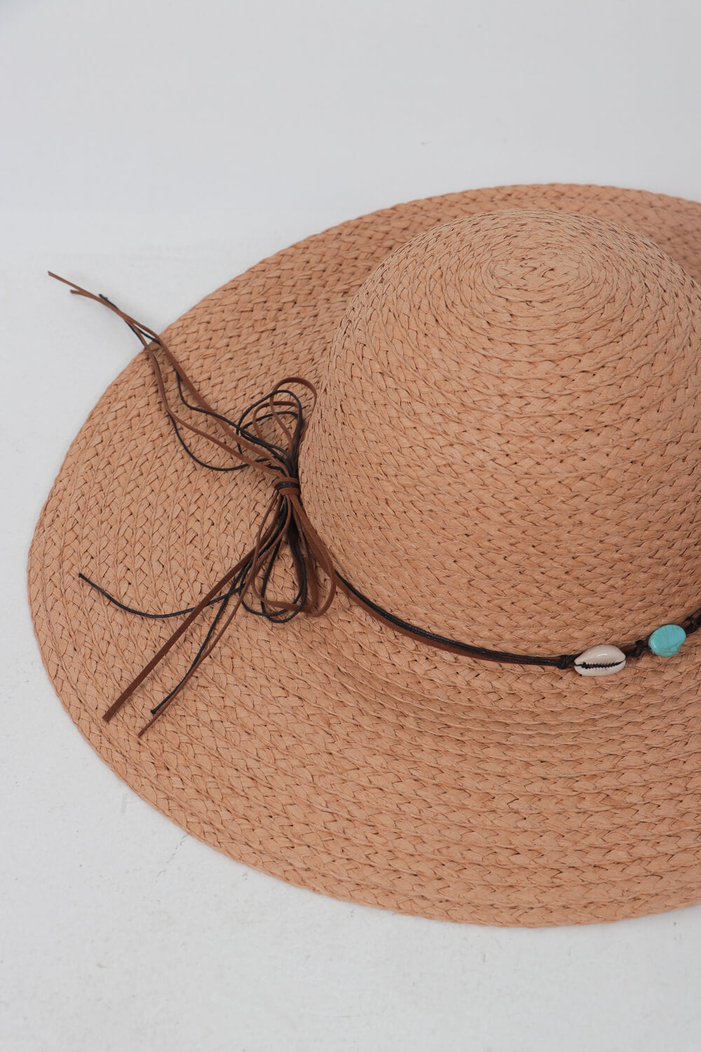 Ψάθινο καπέλο