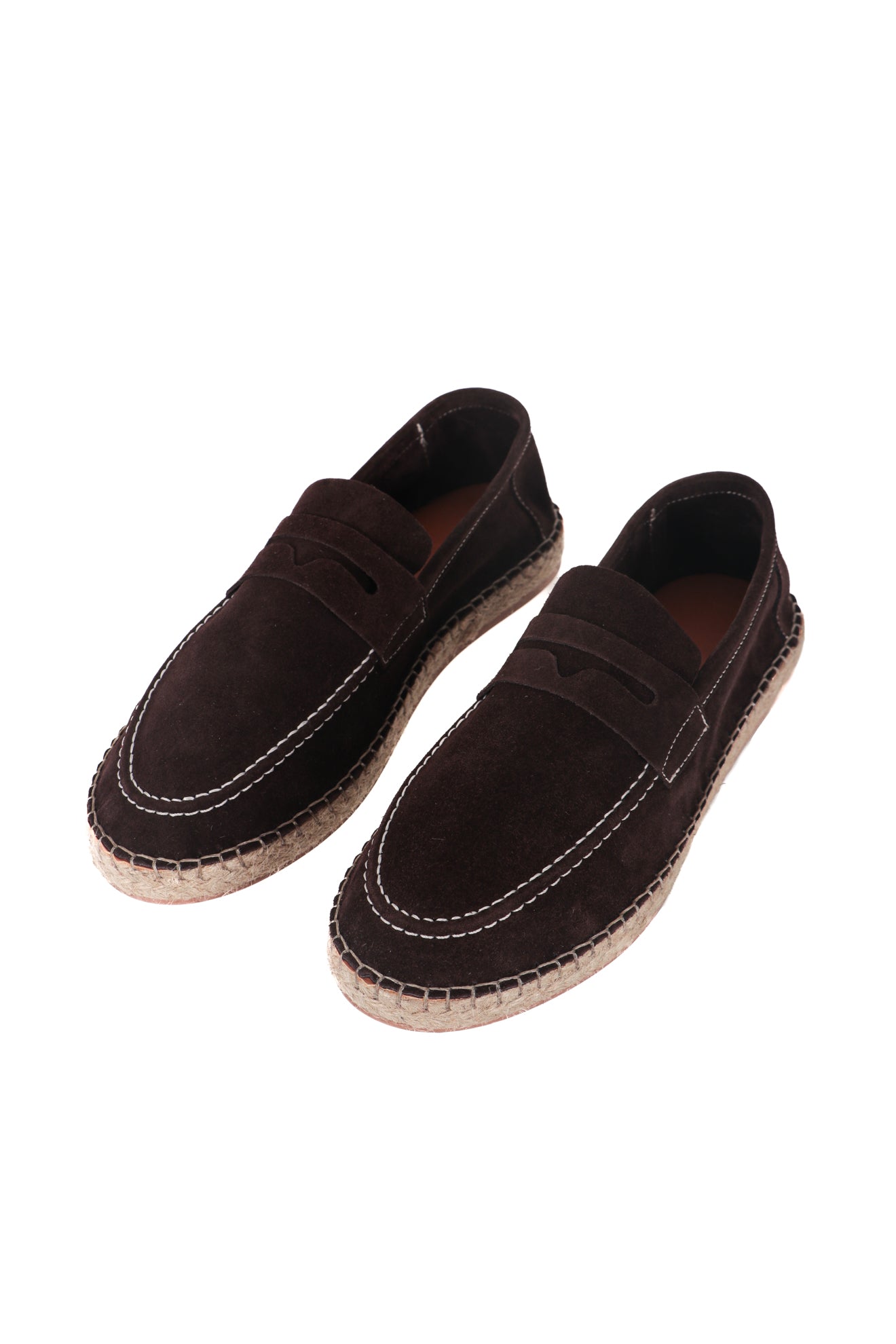 Δερμάτινη εσπαντρίγια