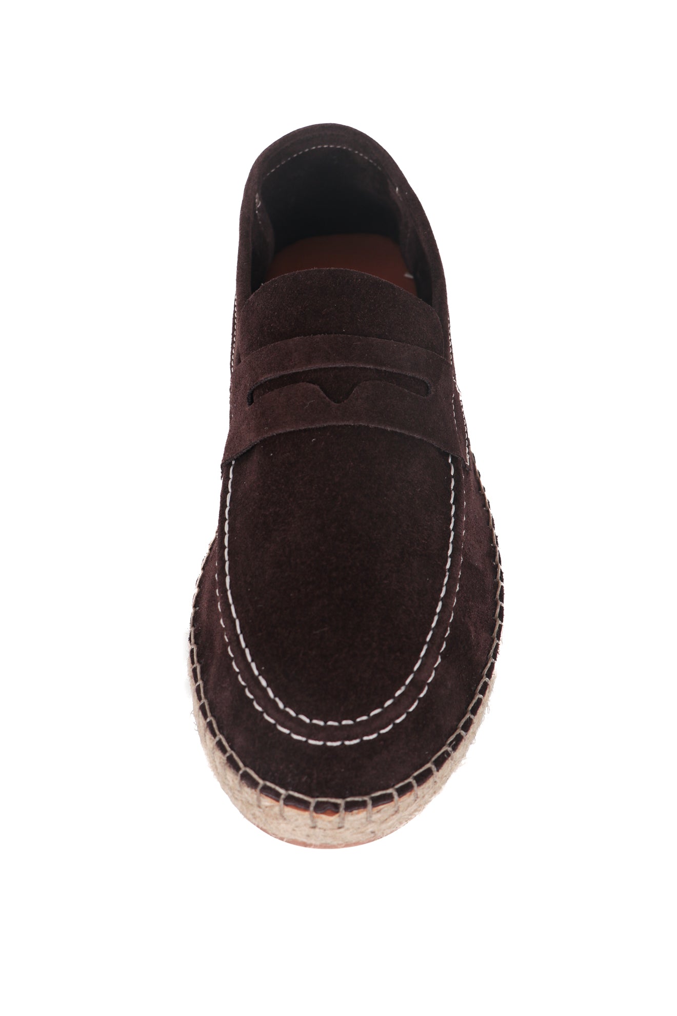 Δερμάτινη εσπαντρίγια