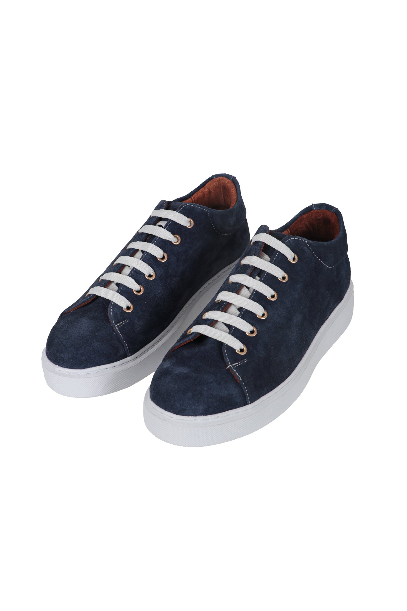 Αθλητικό παπούτσι σουέτ