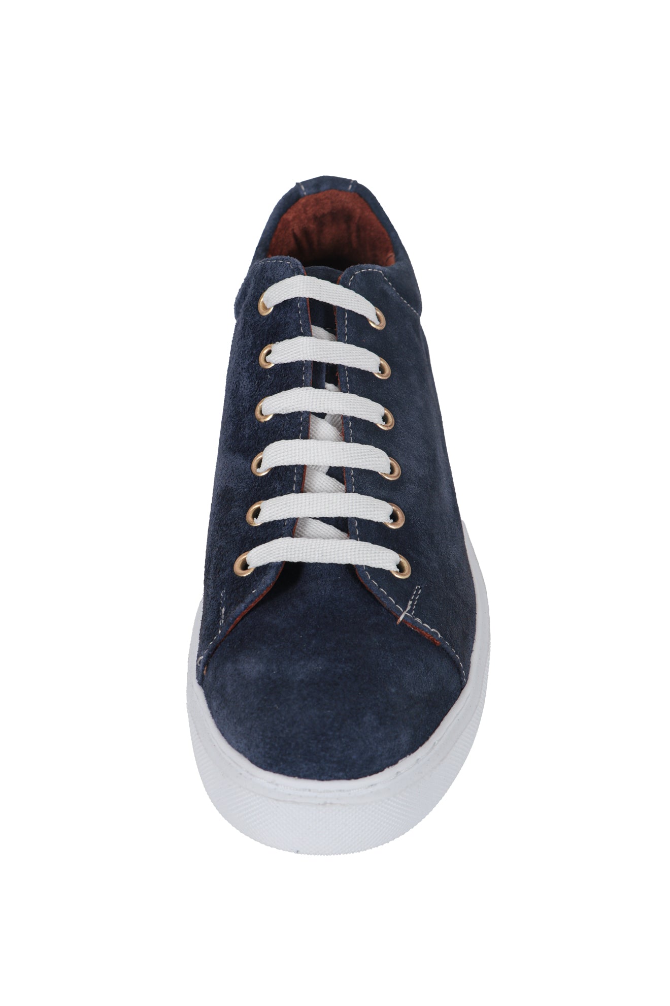 Αθλητικό παπούτσι σουέτ