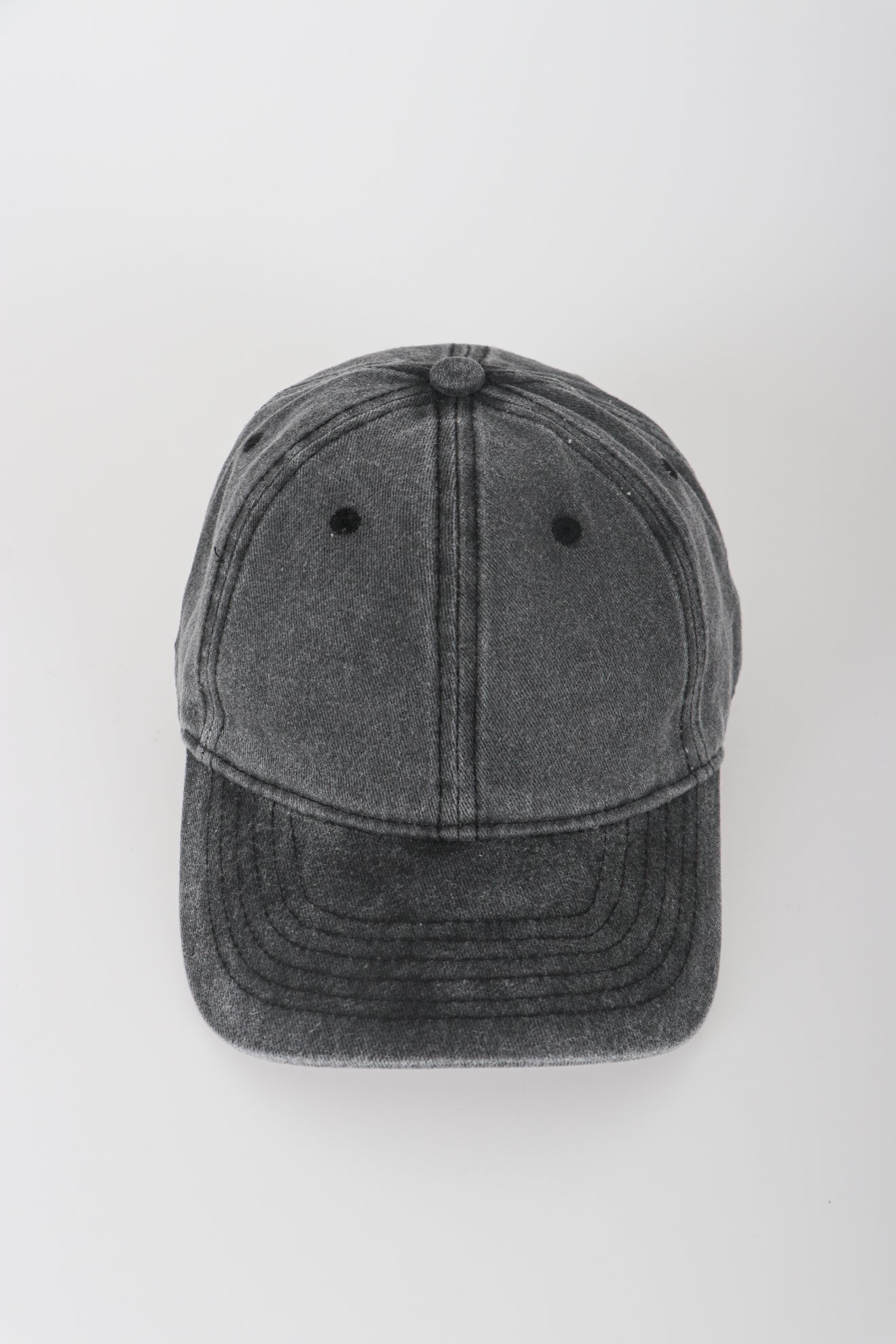 Καπέλο τζόκεϊ με ξέβαμμα