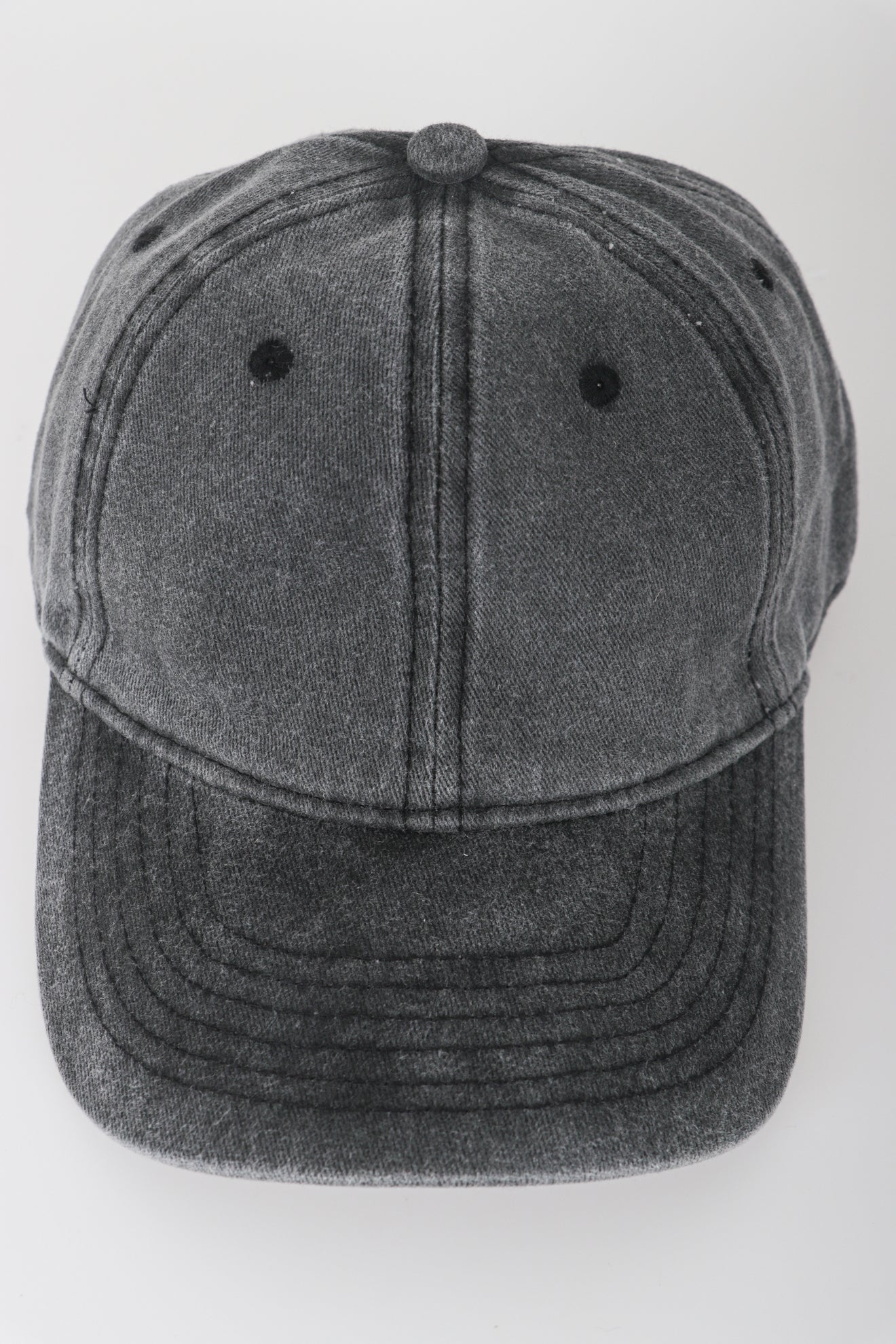 Καπέλο τζόκεϊ με ξέβαμμα