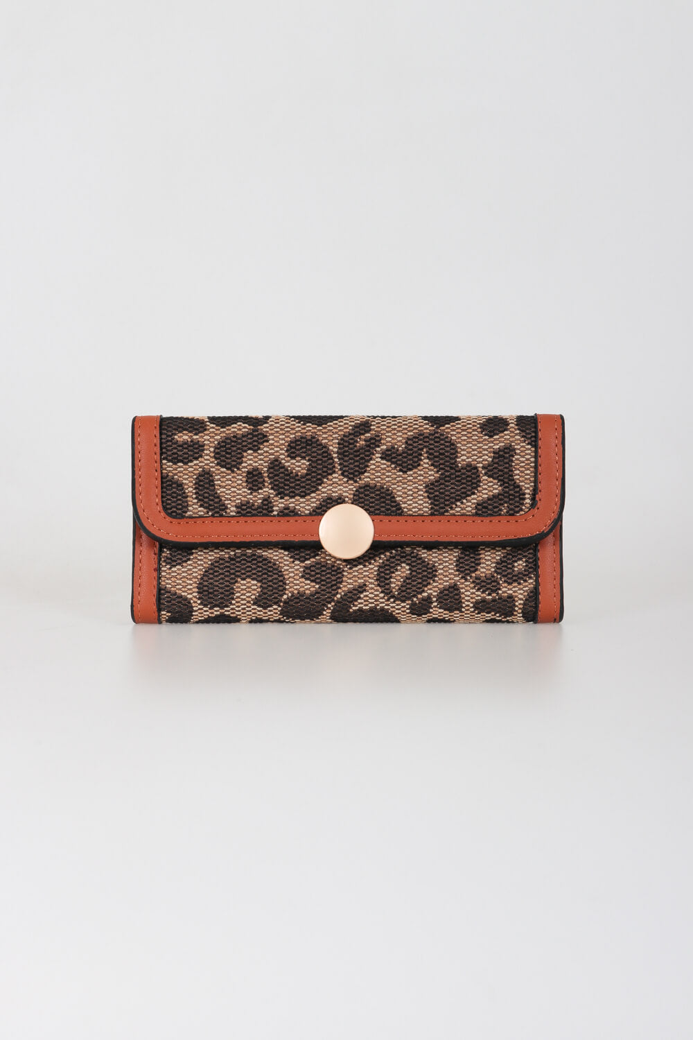 Πορτοφόλι animal print