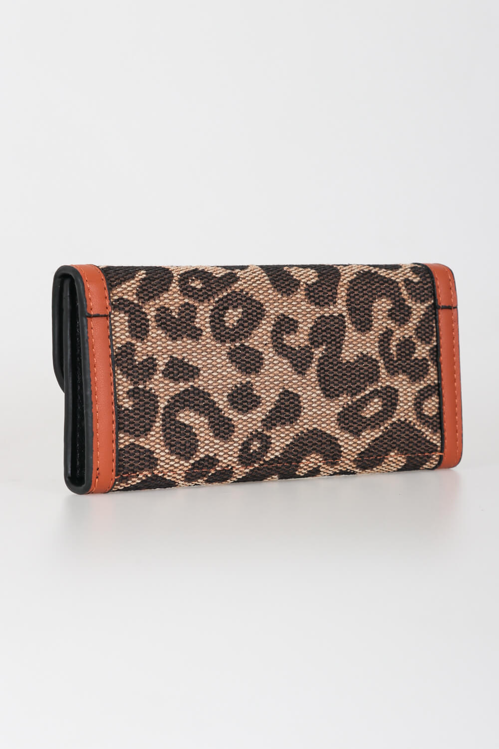 Πορτοφόλι animal print