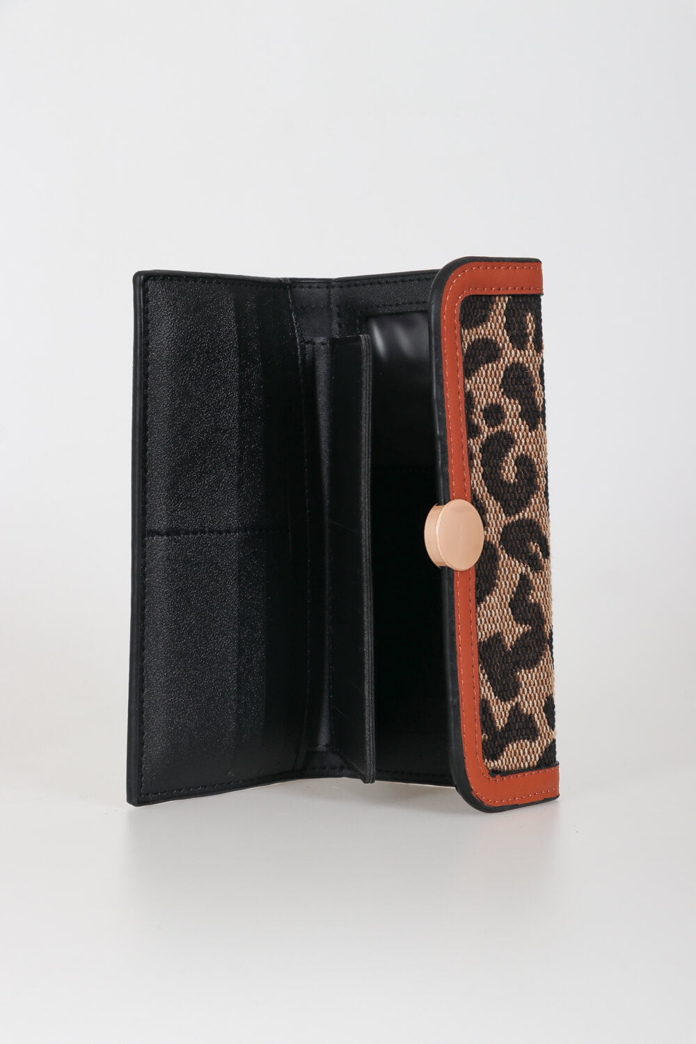 Πορτοφόλι animal print