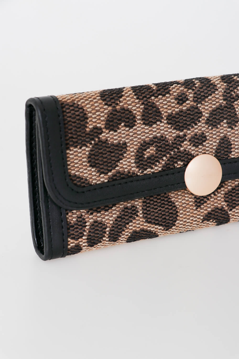 Πορτοφόλι animal print