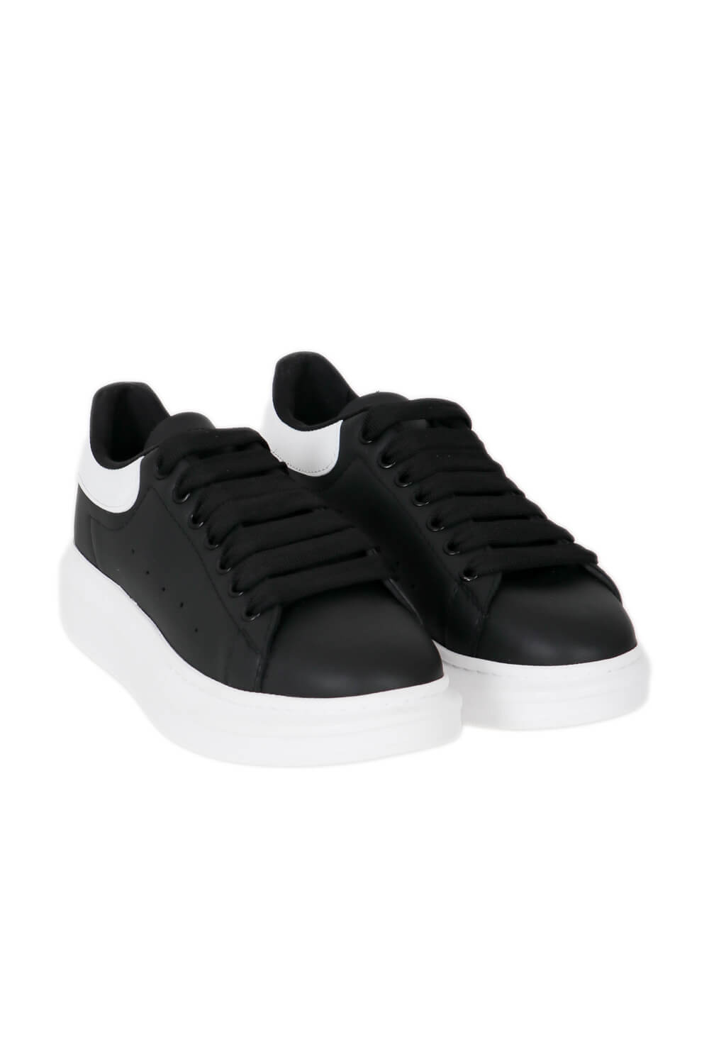 Sneakers με συνδυασμό χρωμάτων