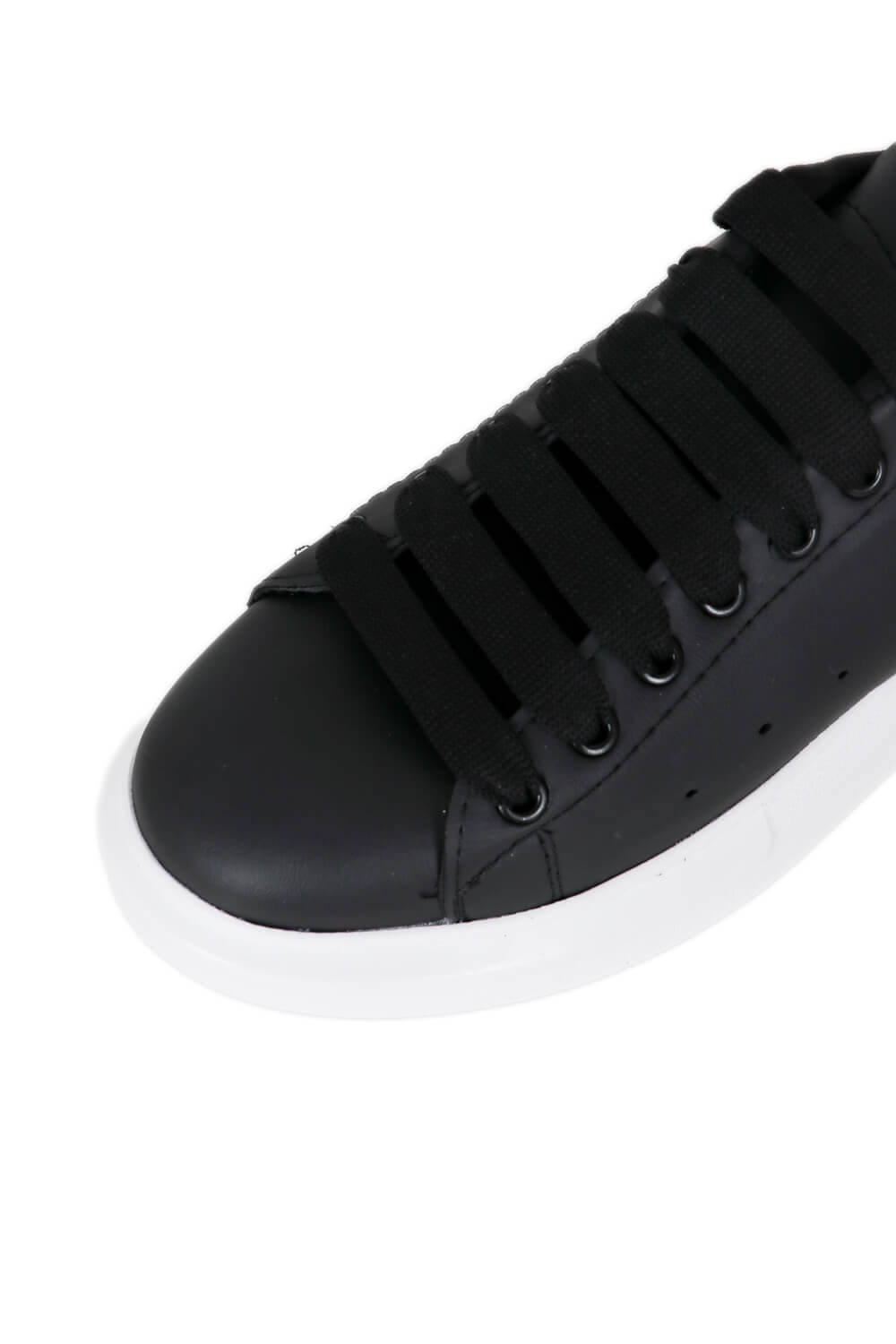 Sneakers με συνδυασμό χρωμάτων