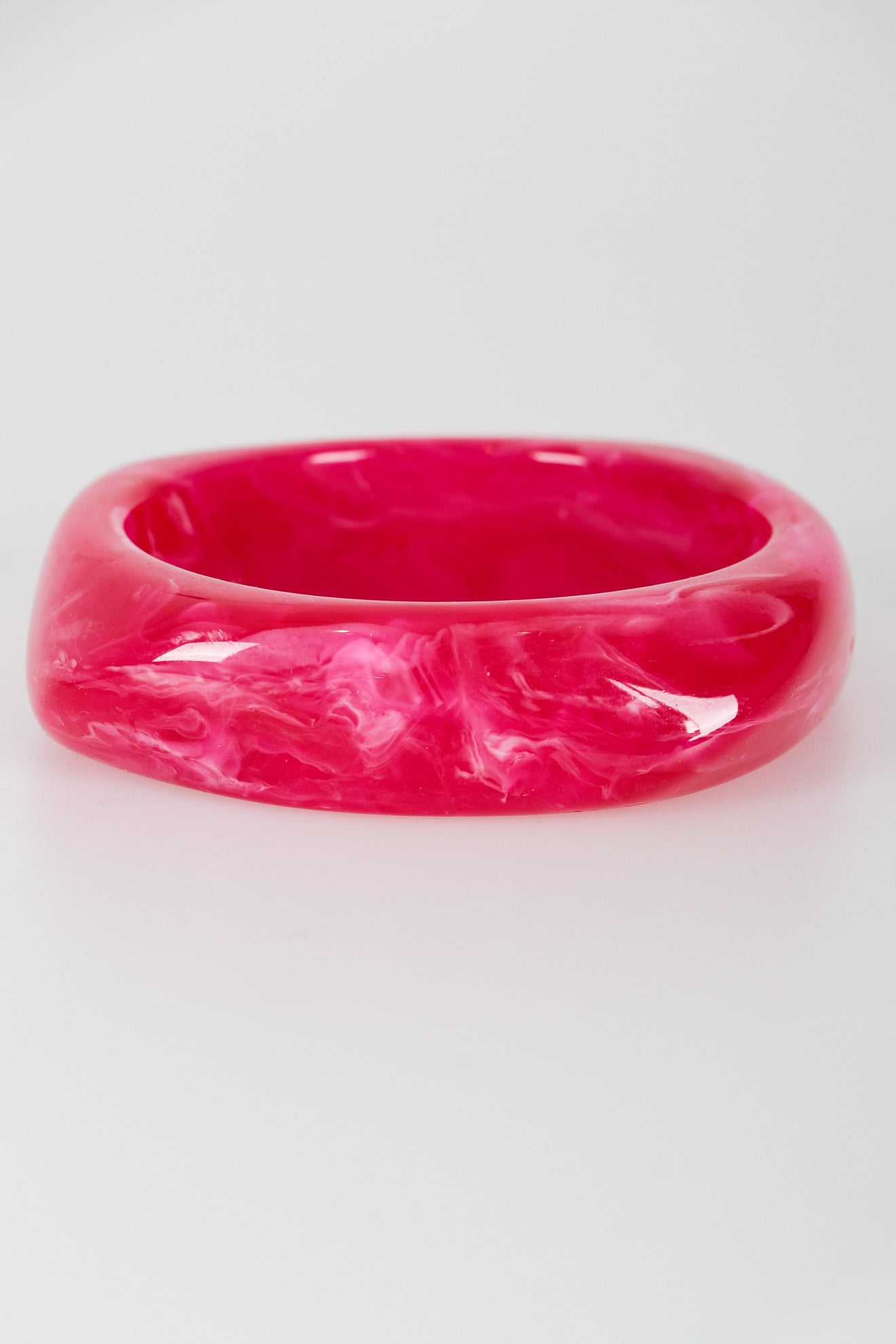 Κοκκάλινο βραχιόλι