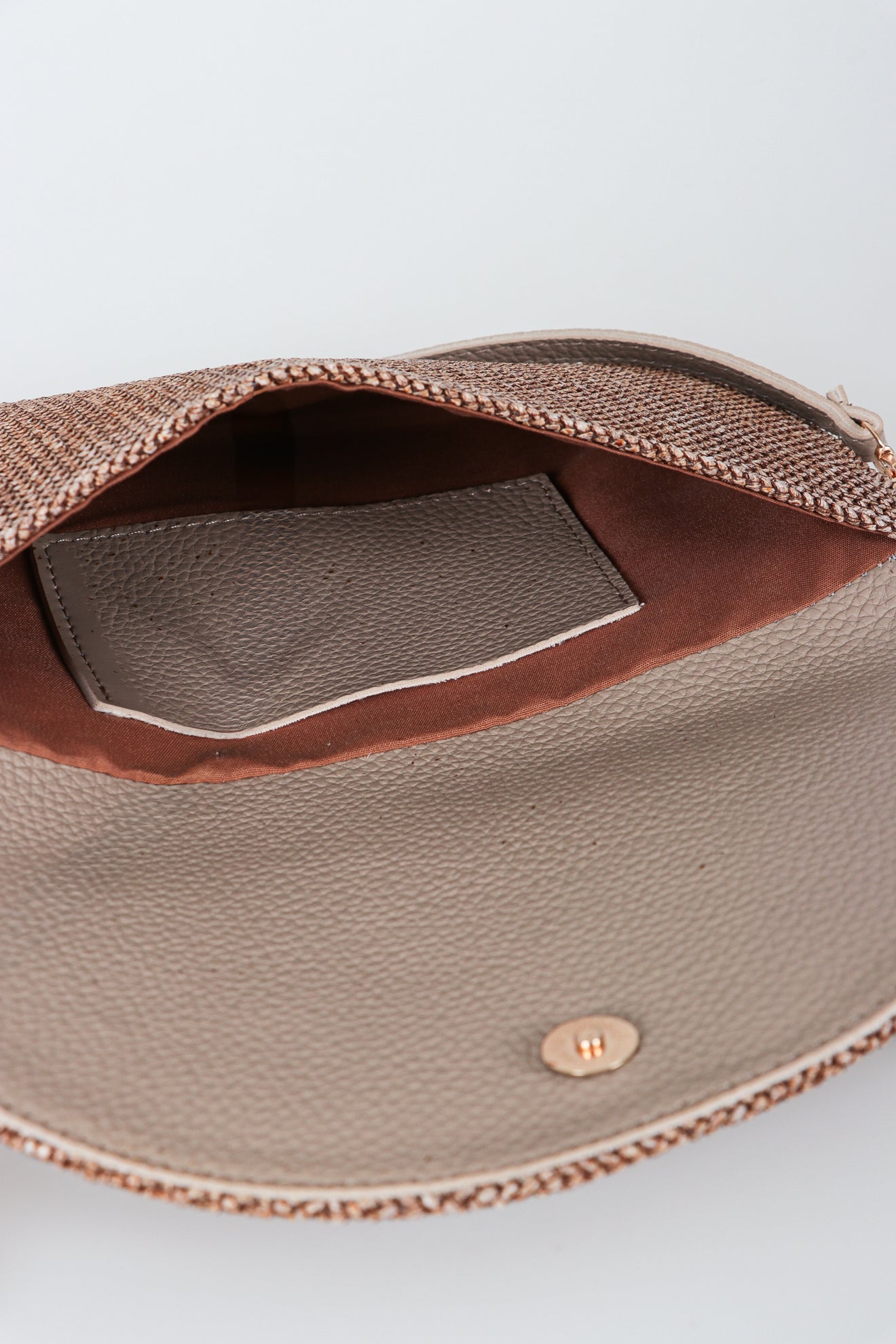 Ψάθινος φάκελος