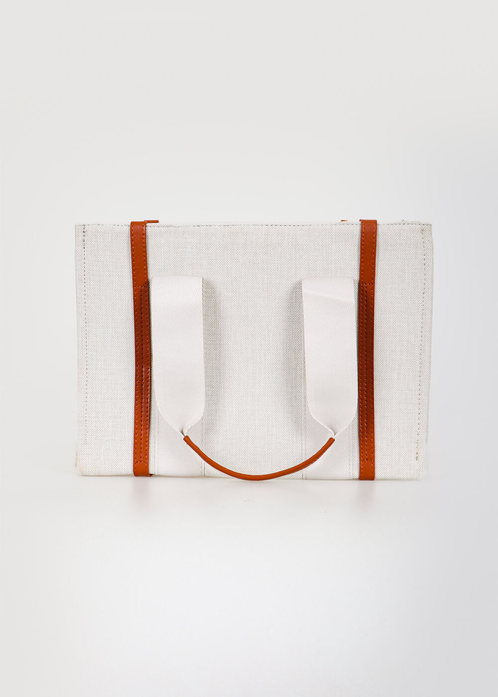 Τσάντα τύπου καμβά