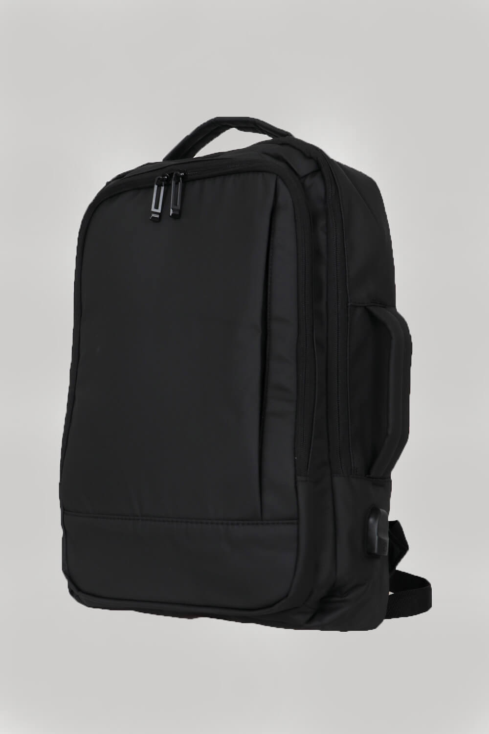 Σακίδιο από ανάγλυφο ύφασμα