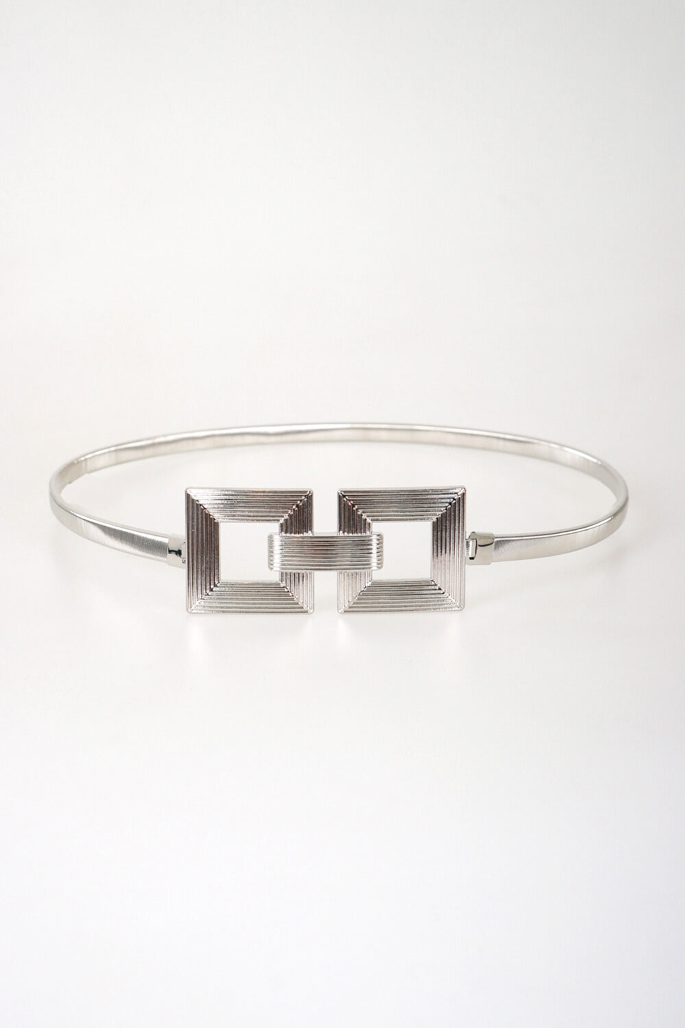 Μεταλλική ζώνη