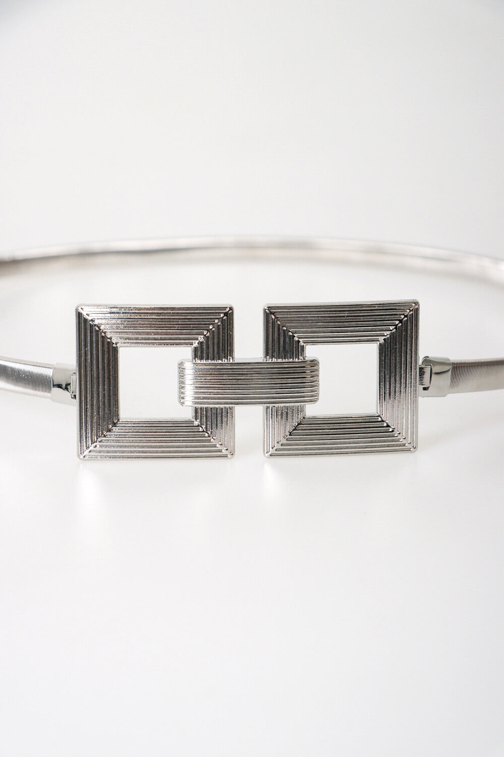 Μεταλλική ζώνη