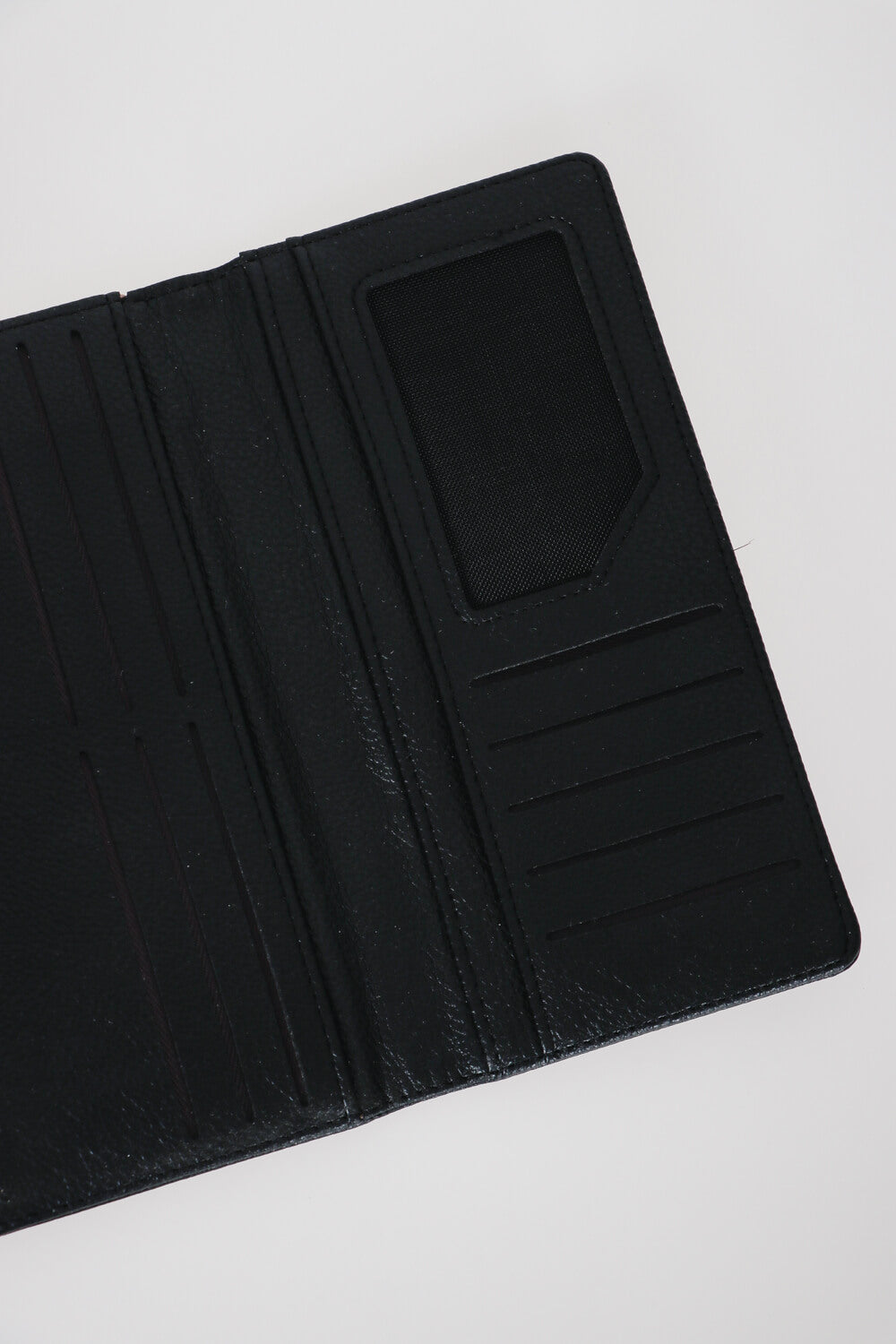 Πορτοφόλι με φερμουάρ