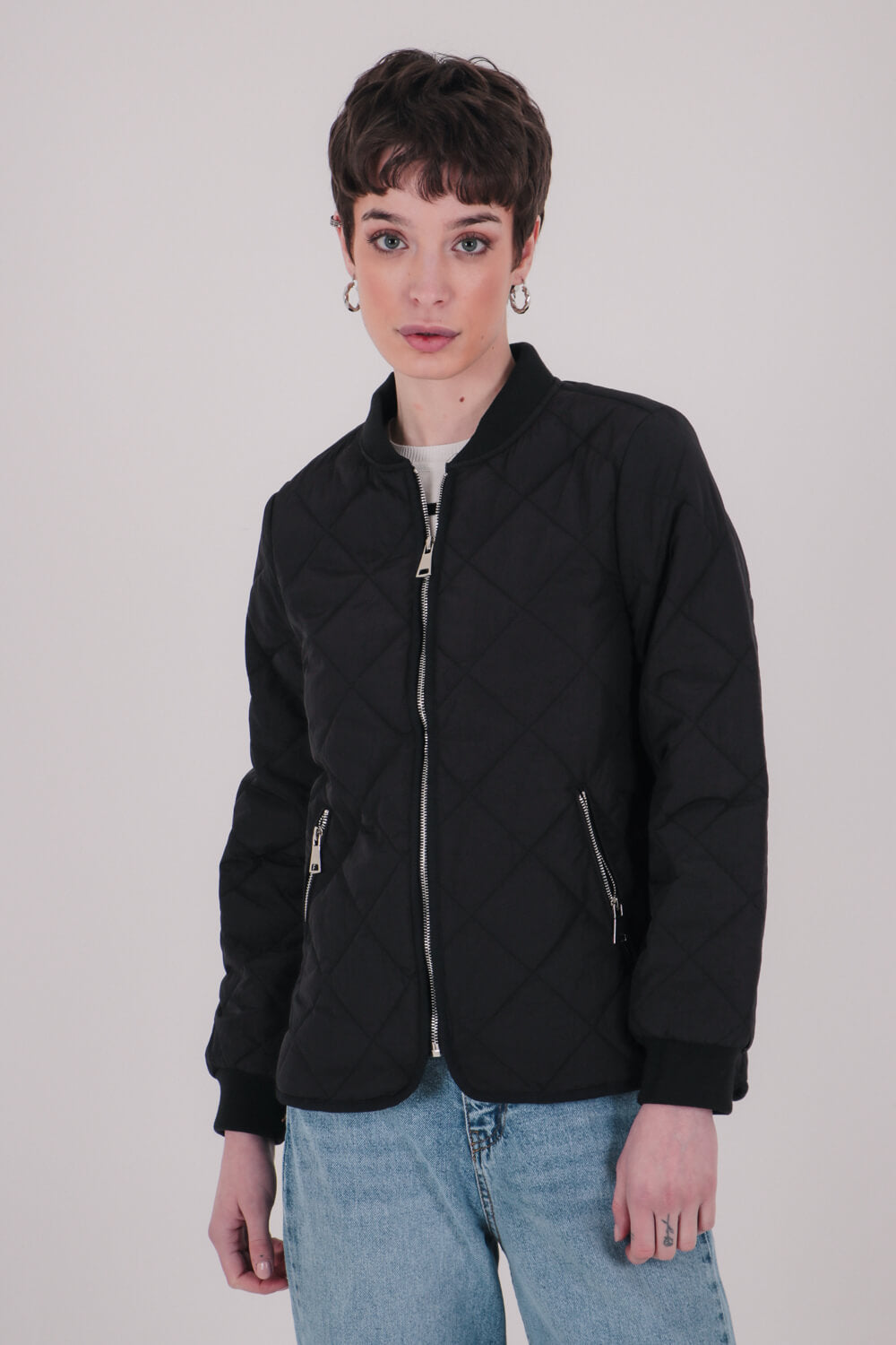 Καπιτονέ τζάκετ