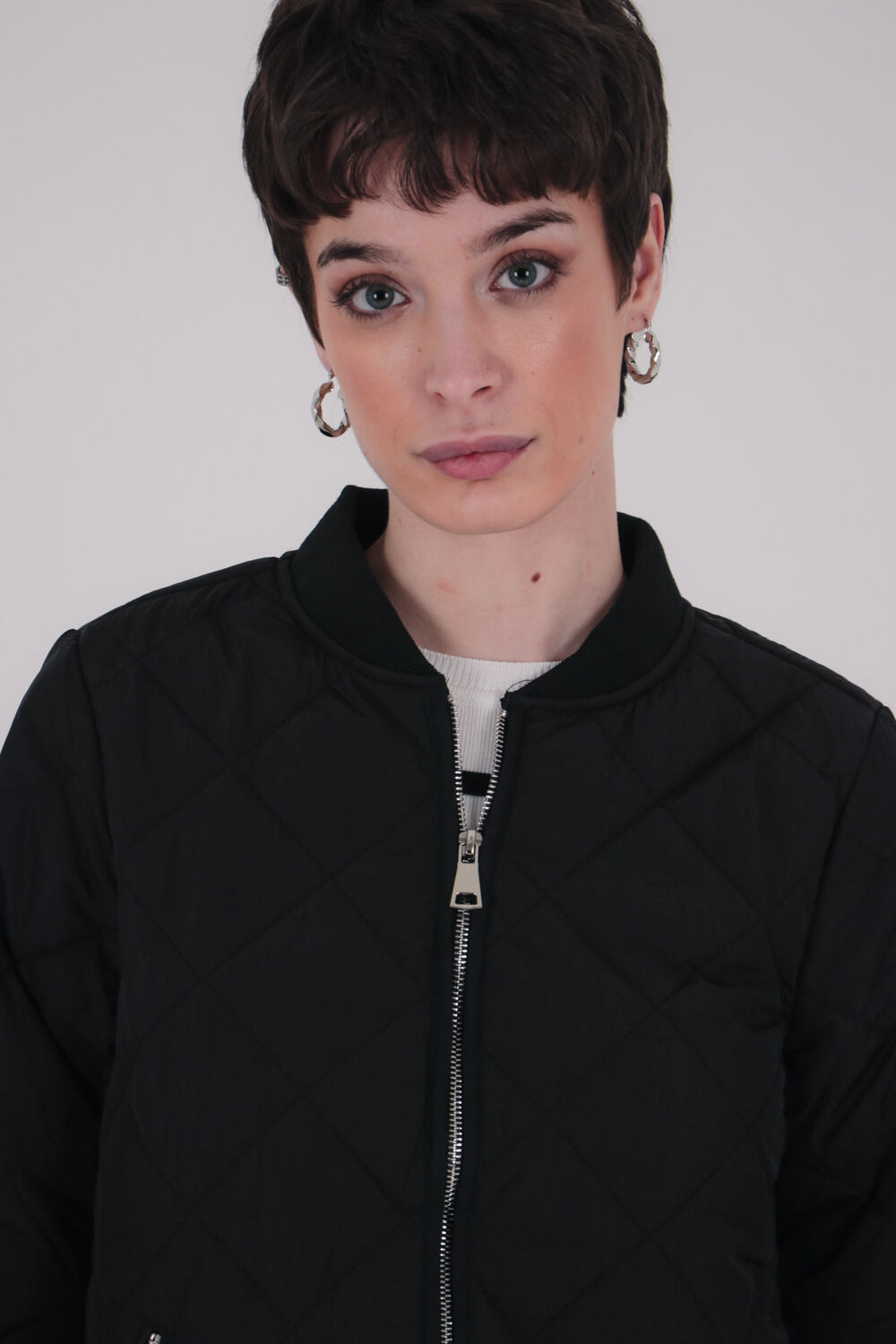 Καπιτονέ τζάκετ