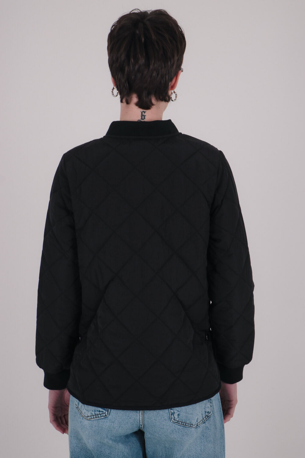 Καπιτονέ τζάκετ