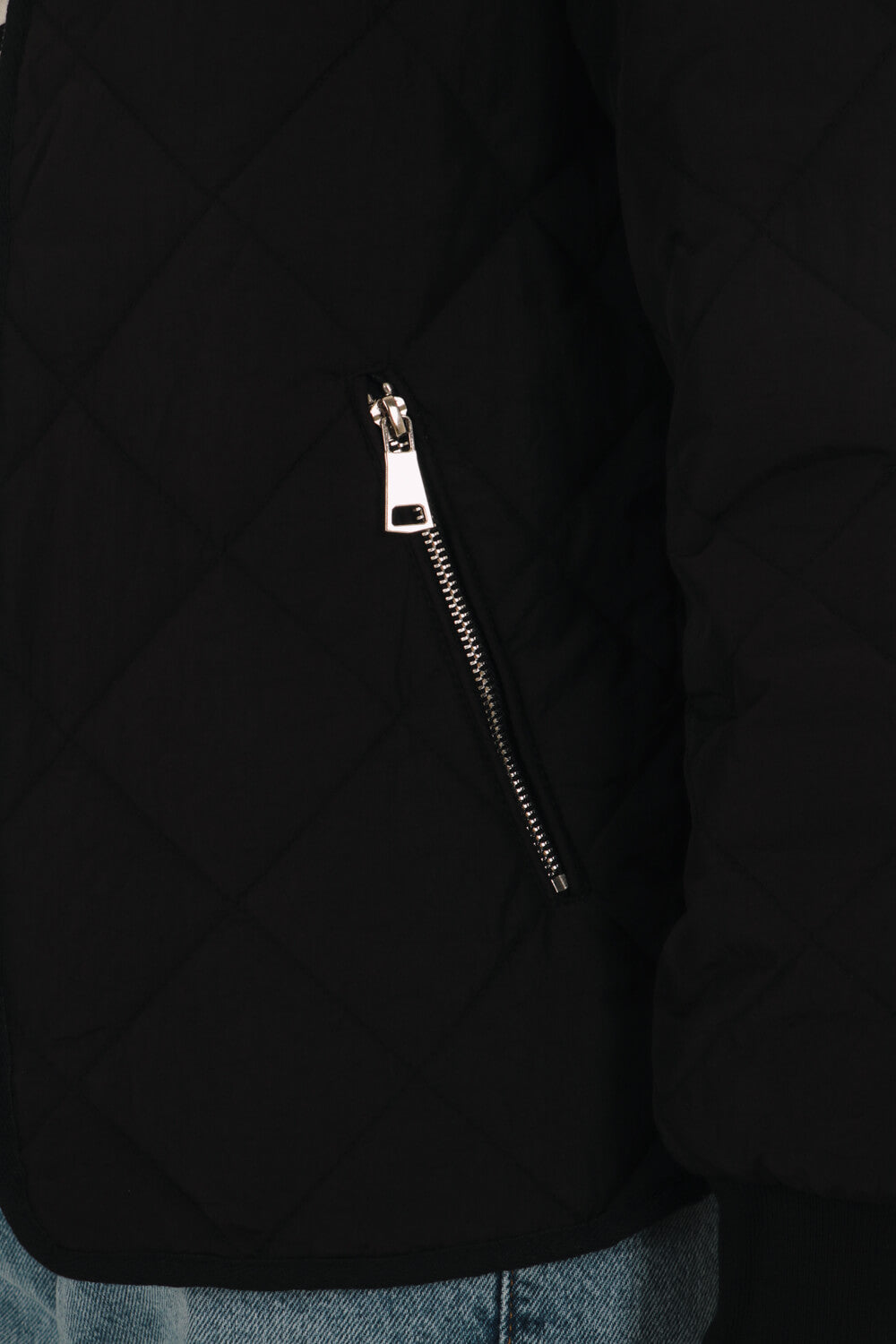 Καπιτονέ τζάκετ