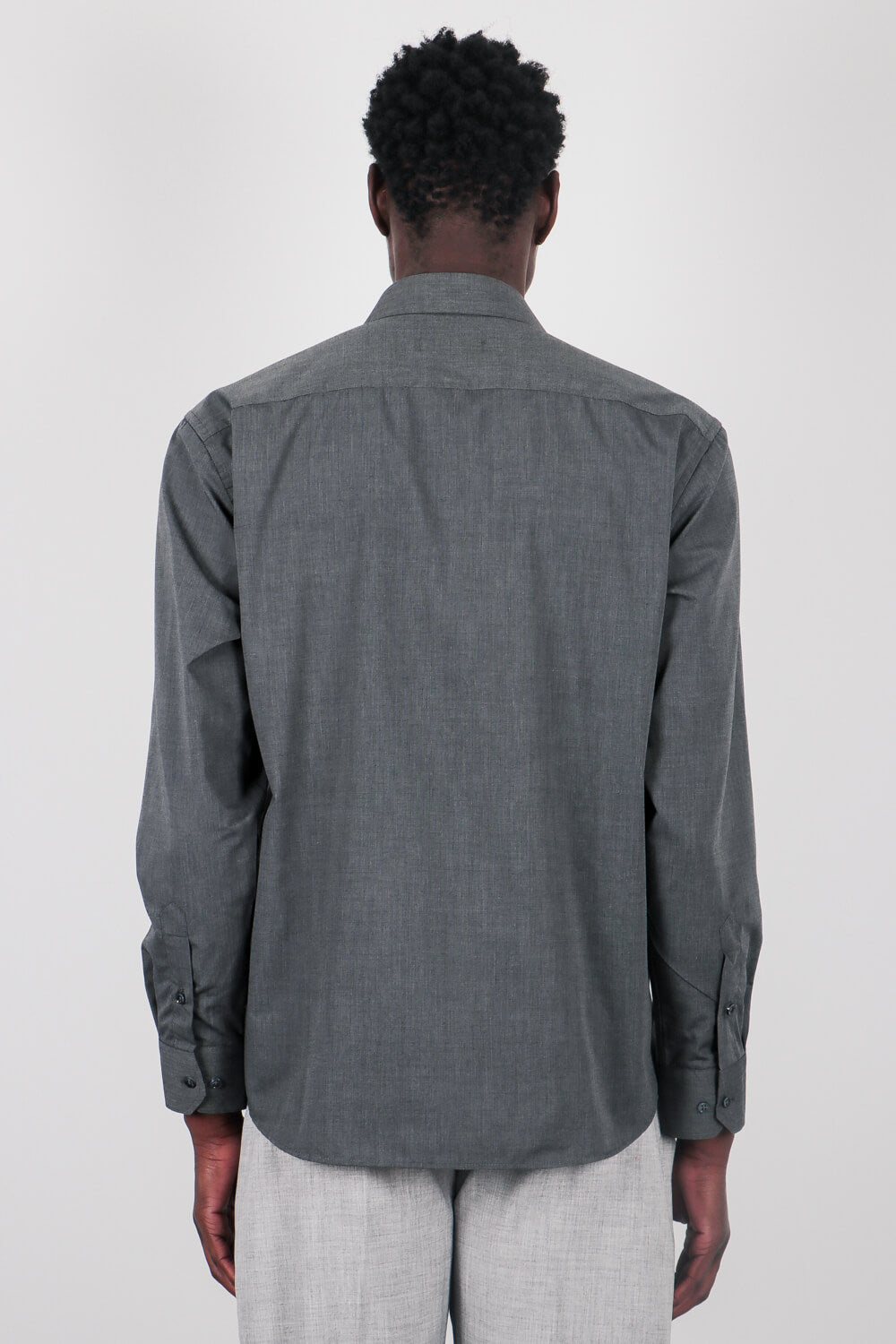 Πουκάμισο με σχέδιο ύφανσης