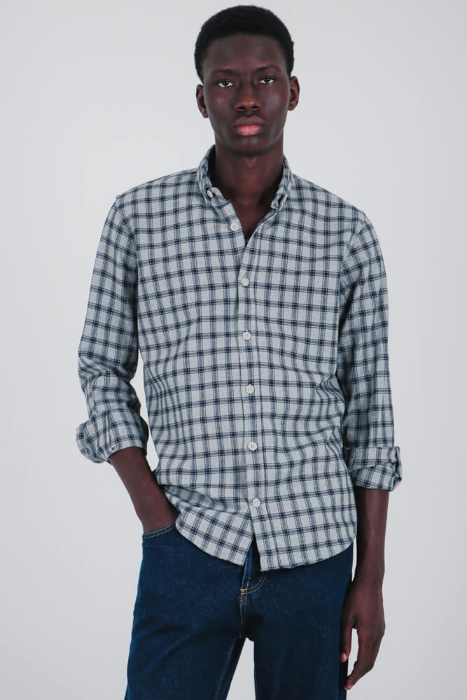 Καρό πουκάμισο