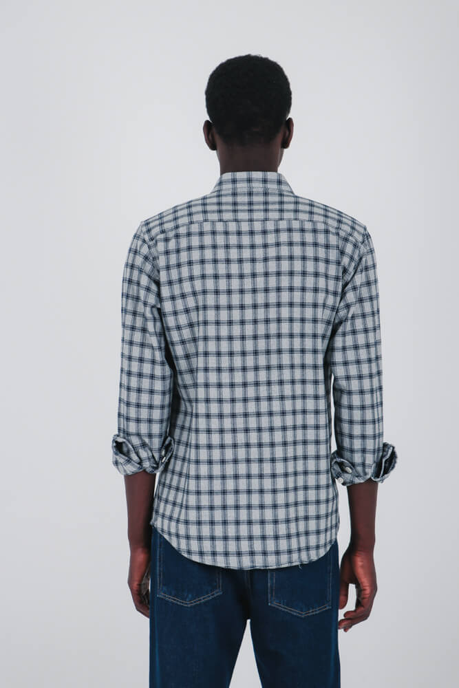 Καρό πουκάμισο