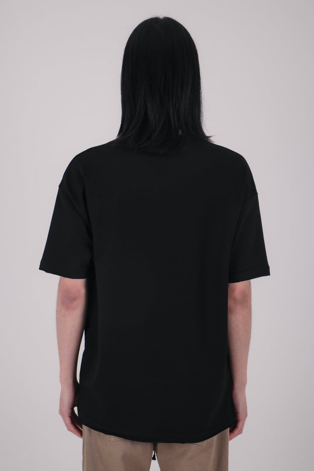 Μπλούζα relaxed fit