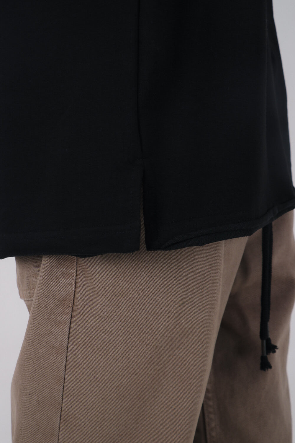 Μπλούζα relaxed fit