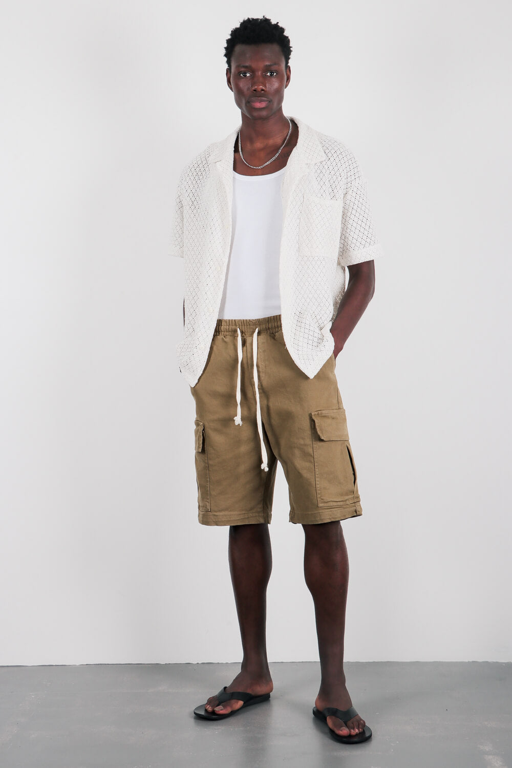 Βερμούδα cargo