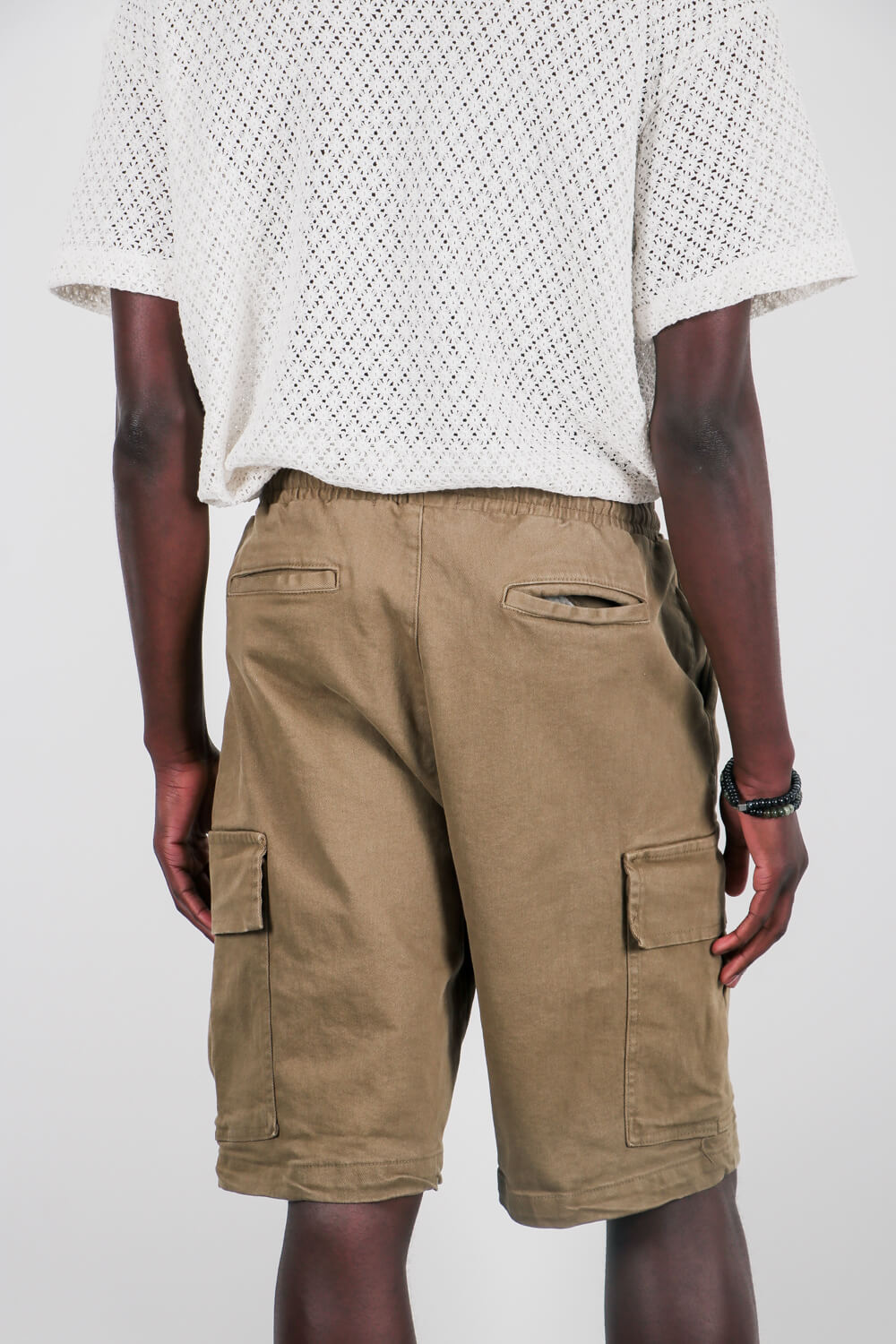 Βερμούδα cargo