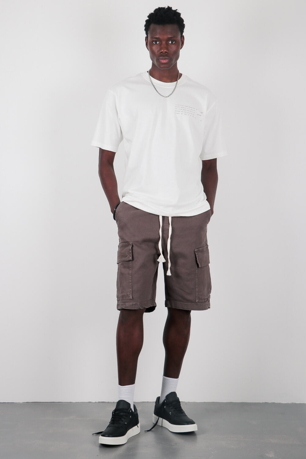 Βερμούδα cargo