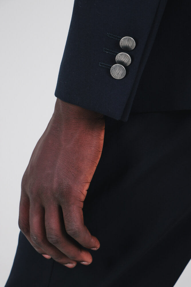 Μπλέιζερ slim fit