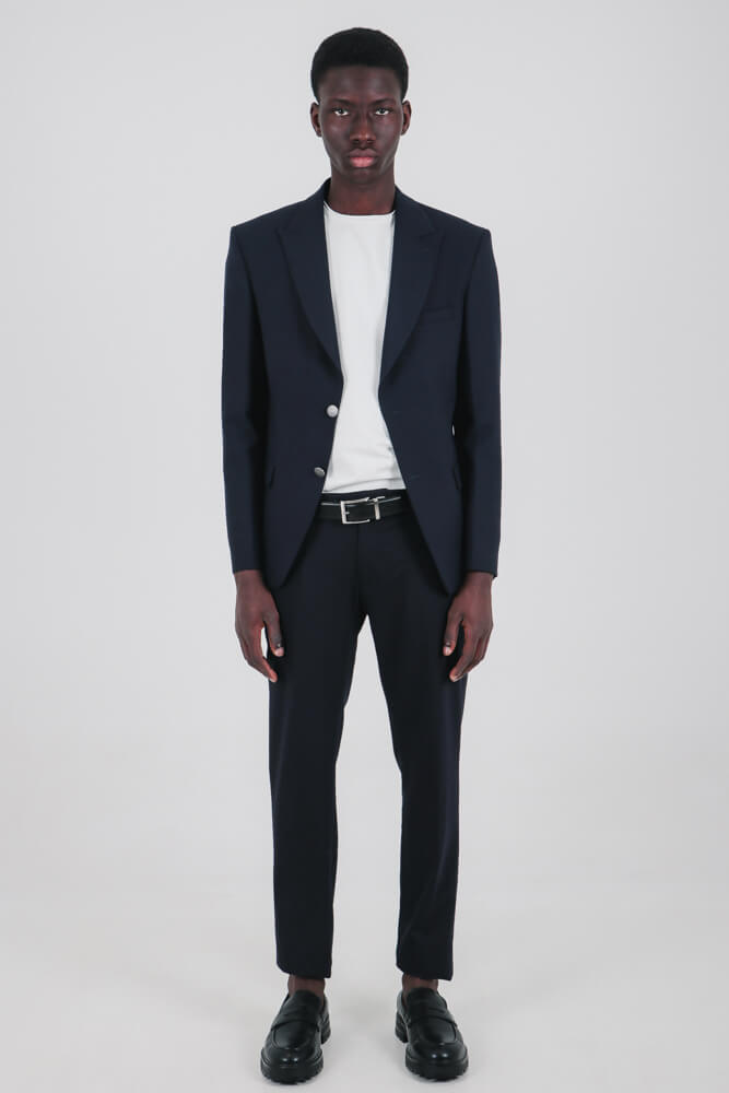 Μπλέιζερ slim fit