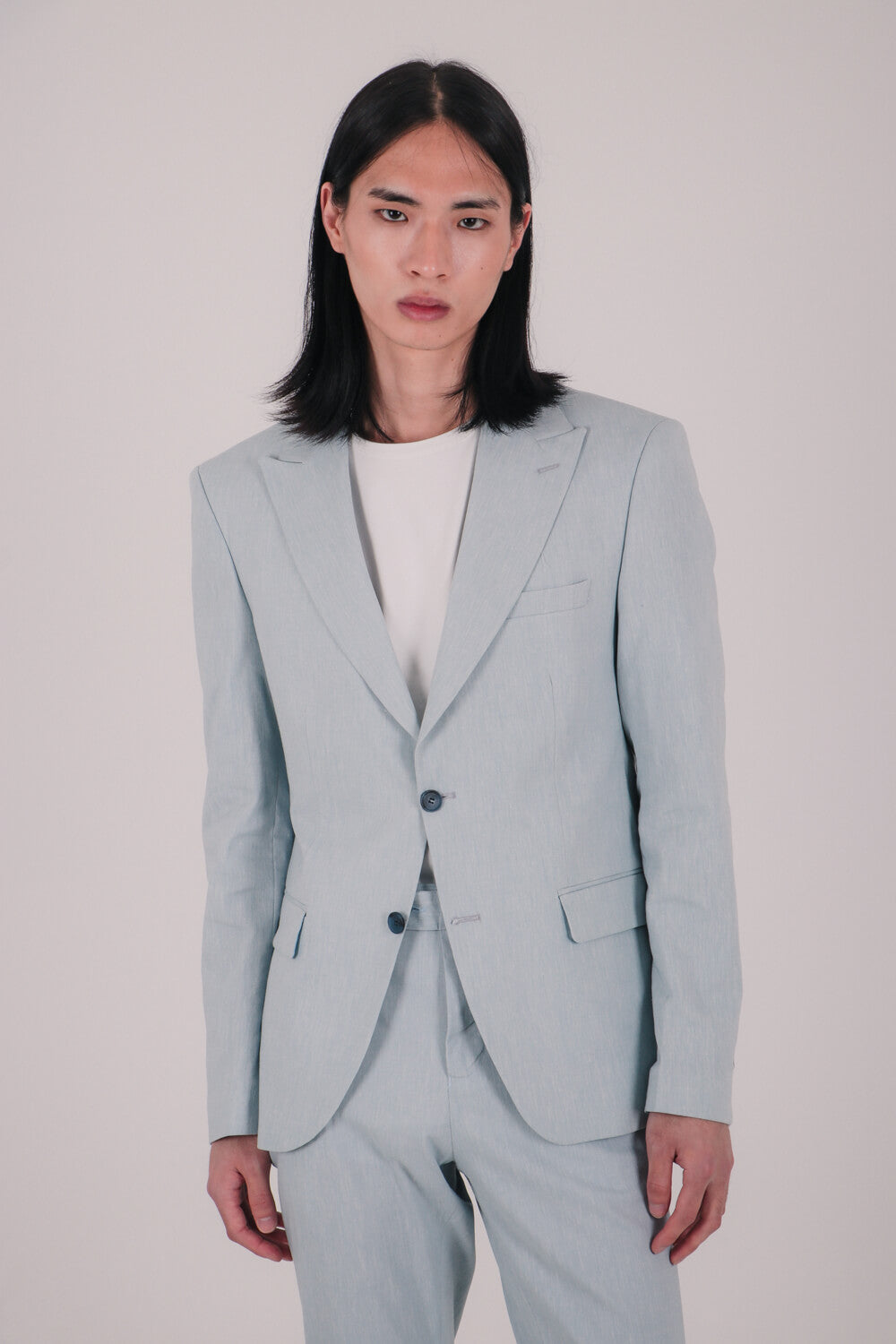 Σακάκι κοστουμιού slim fit