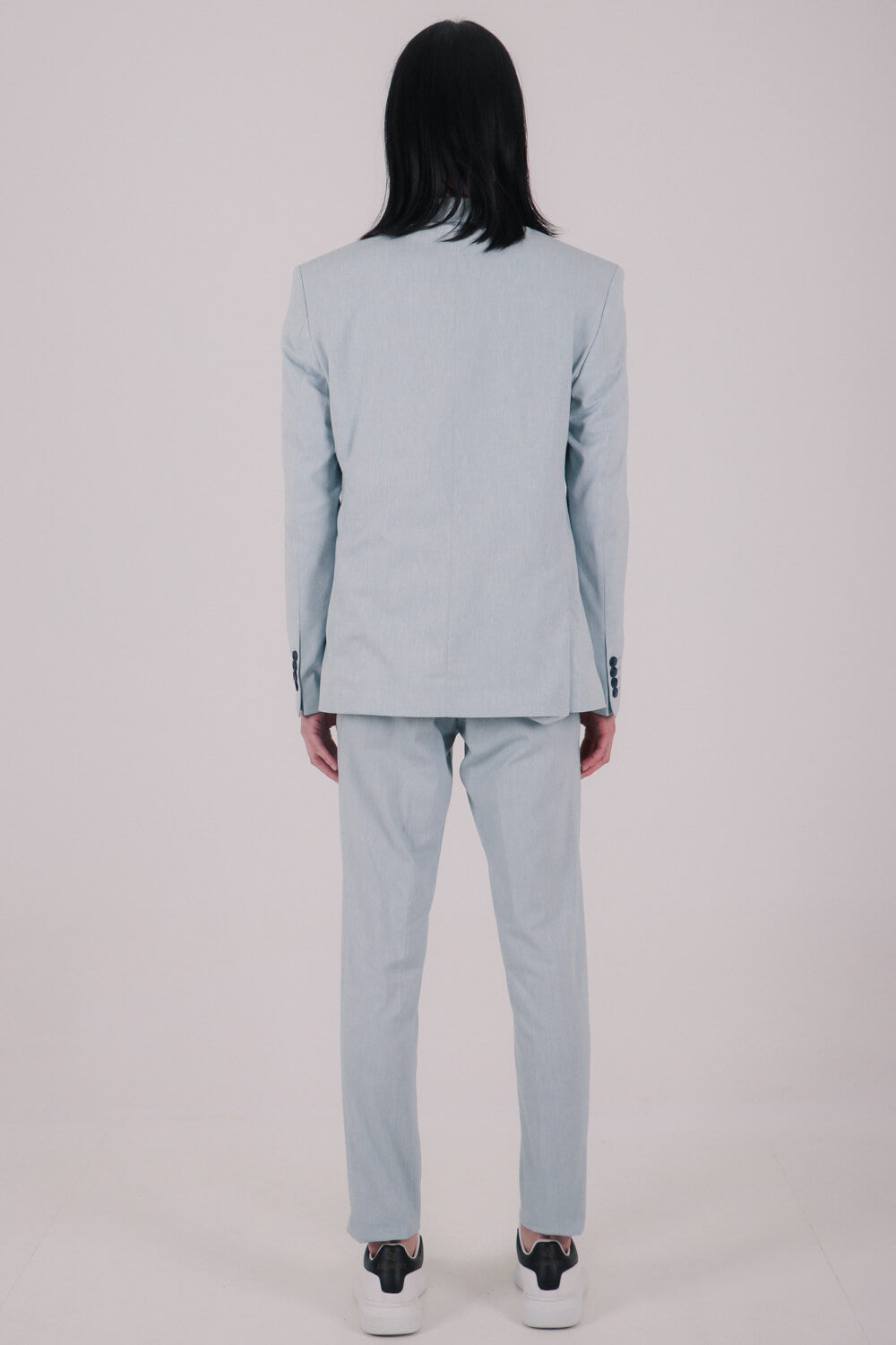 Σακάκι κοστουμιού slim fit