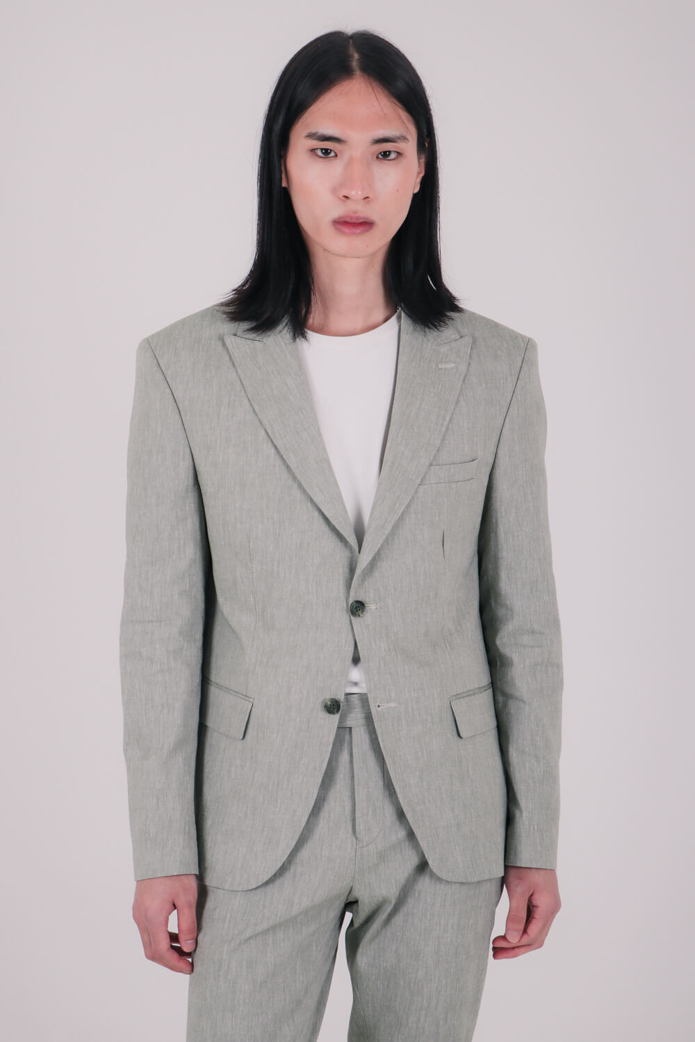 Σακάκι κοστουμιού slim fit