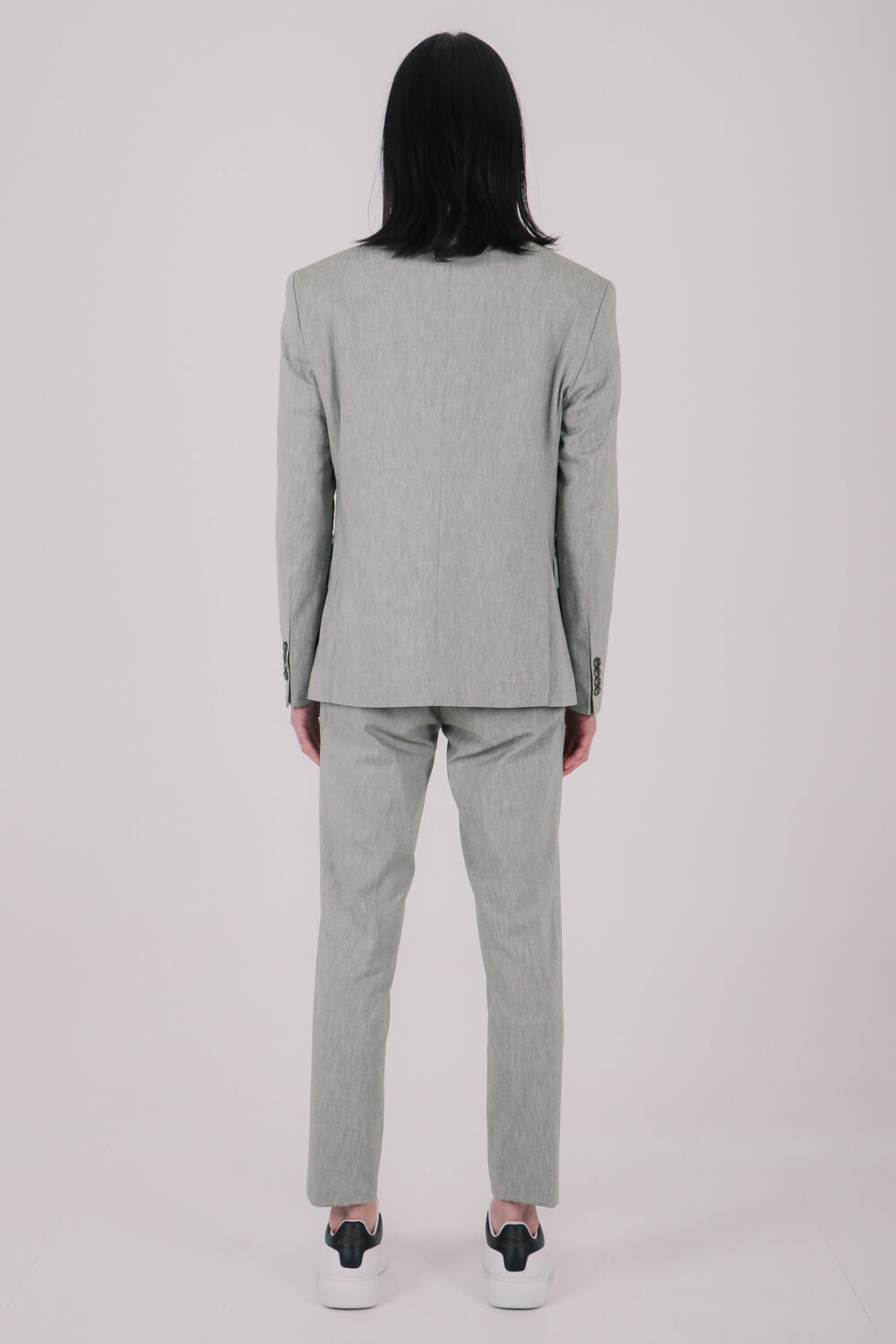 Σακάκι κοστουμιού slim fit