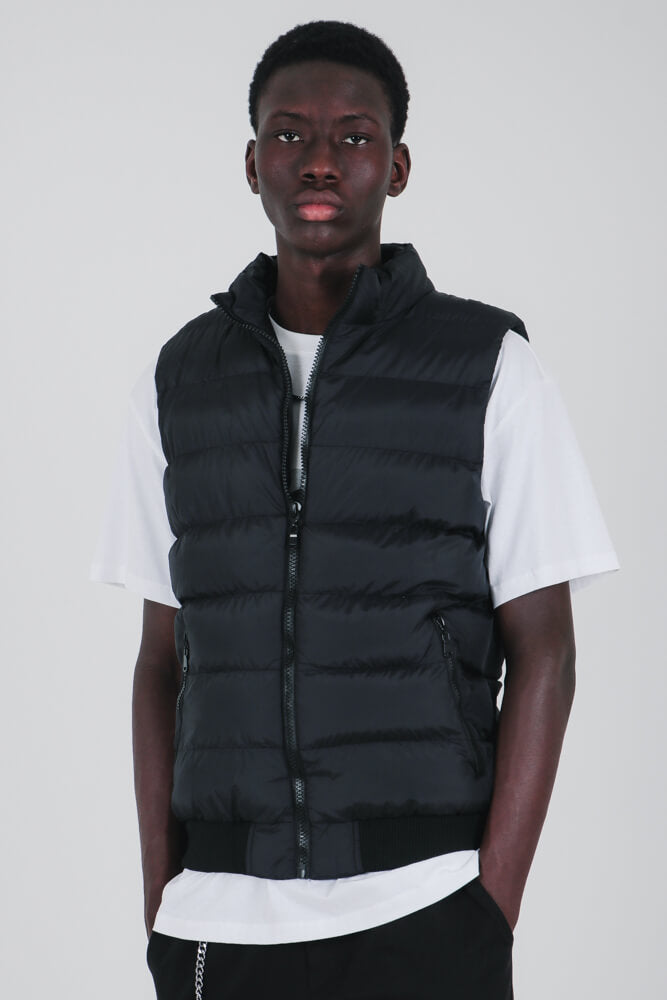 Καπιτονέ γιλέκο