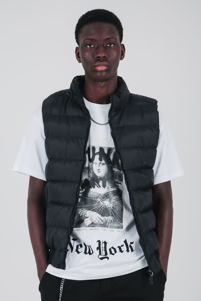 Καπιτονέ γιλέκο