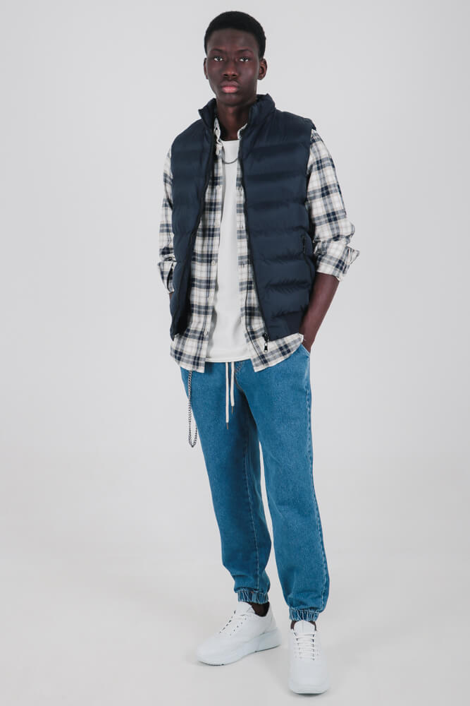 Καπιτονέ γιλέκο