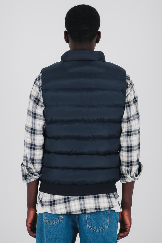 Καπιτονέ γιλέκο