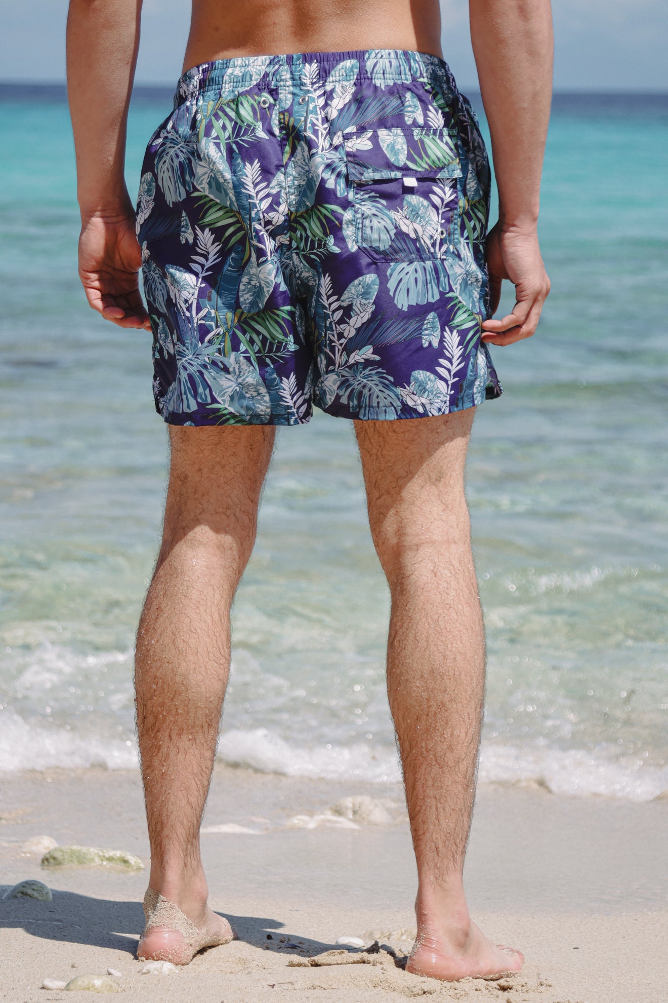 Εμπριμέ μαγιό