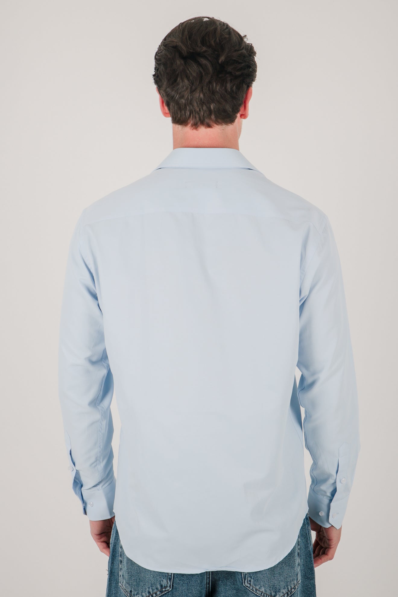 Πουκάμισο regular fit