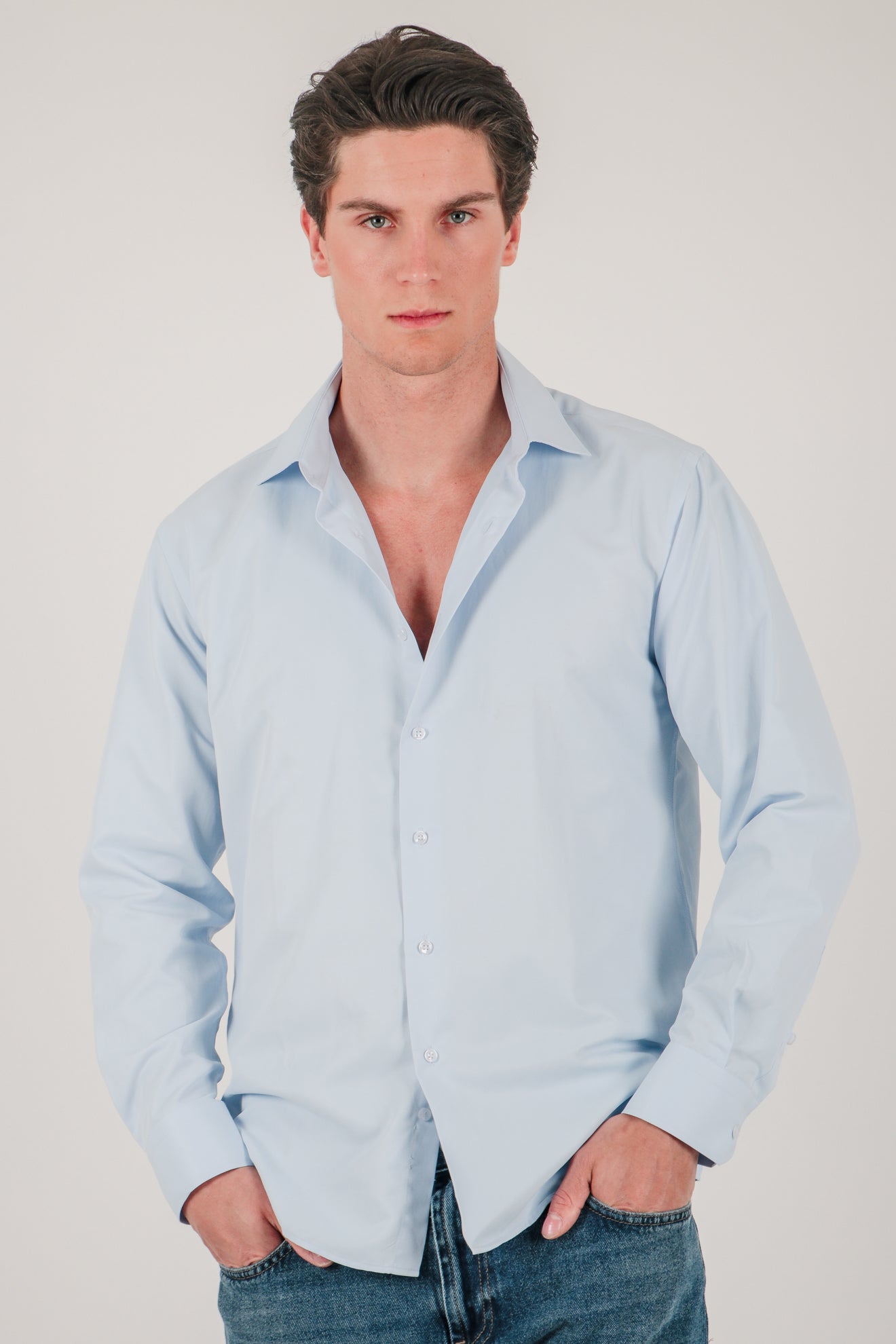 Πουκάμισο regular fit