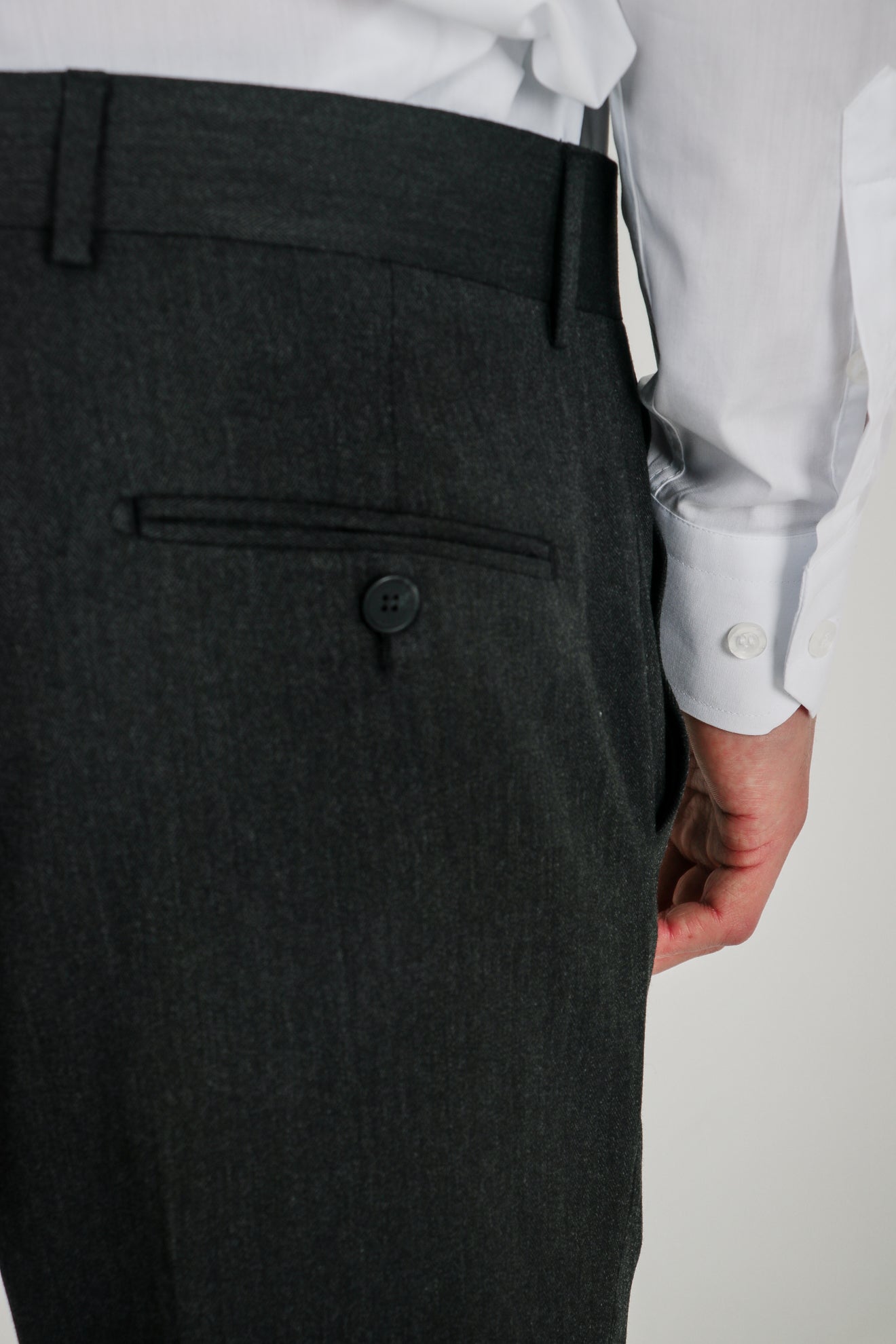 Παντελόνι κοστουμιού