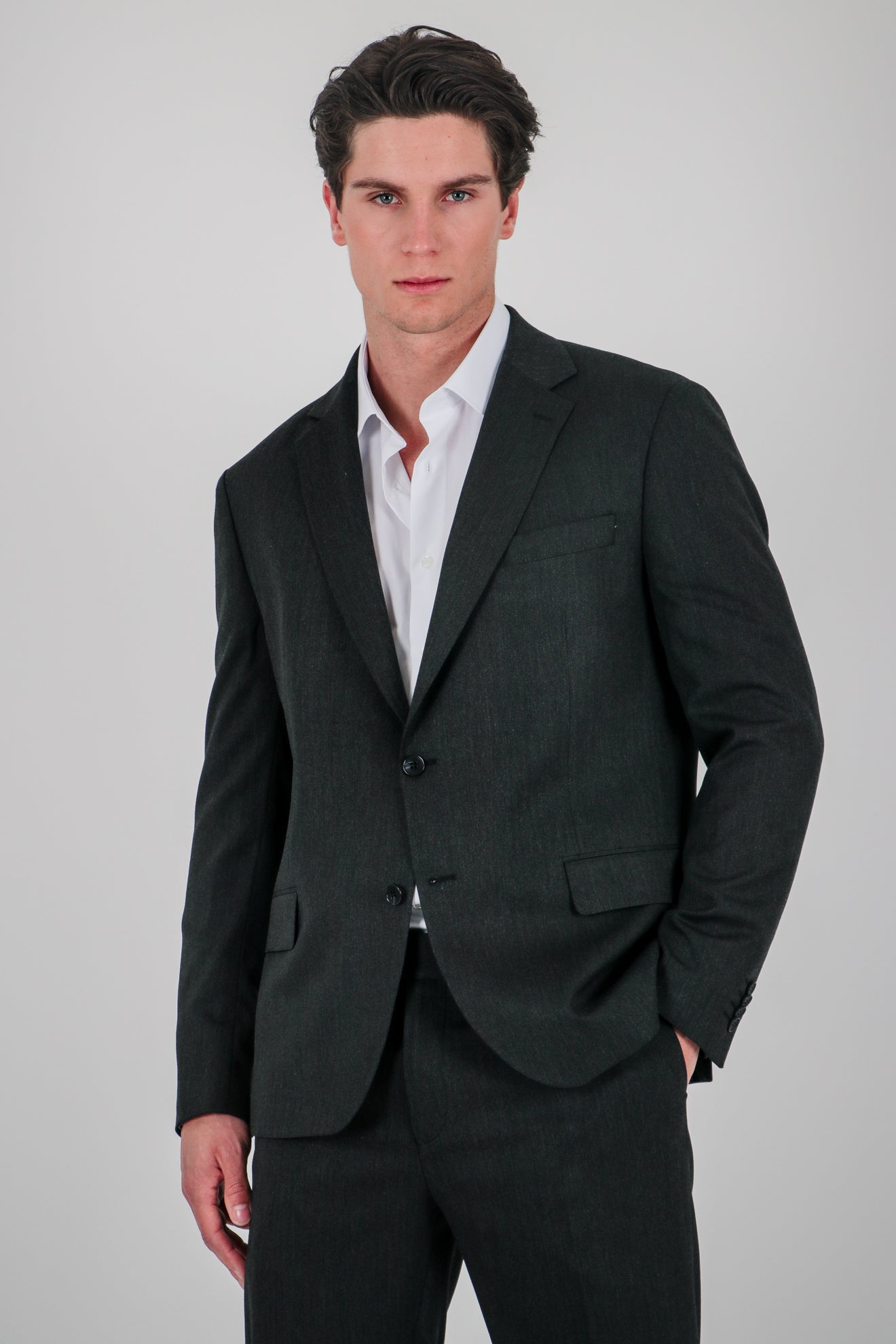 Σακάκι κοστουμιού